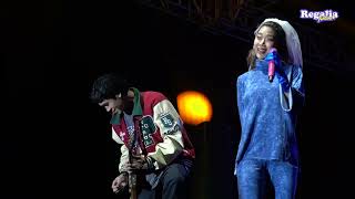 Download lagu Regalia Festival 2022 | VIERRA - Terlalu Lama mp3