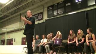 They thought they'd never been hypnotized. You'll never believe what happens next!