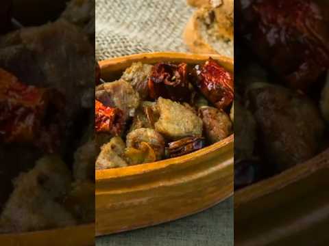 What is Selsko meso?