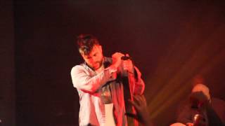 Circa Survive - Fever Dreams