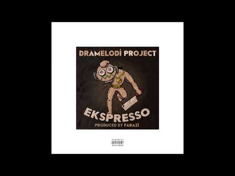 Dramelodi Project - "Ekspresso" OFFICIAL VERSION