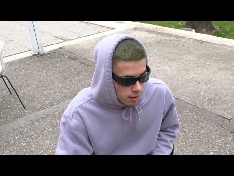 YOUNG DADI:KE TVORAM SAMO NA MAKEDONSKI JAZIK, KE DONESAM NOVA SVEZINA I ENERGIJA NA TRAP SCENATA