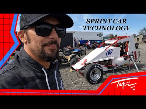 Sprint Car Basics