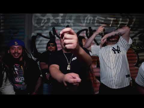 B DON - Off Rip (shot by KLO Vizionz)