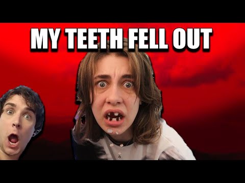 The Dream Show w OnlyJayus & LyonMentalHealth ep 2