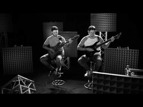 Masuria - The Inner Reflection (Guitar Playthrough)