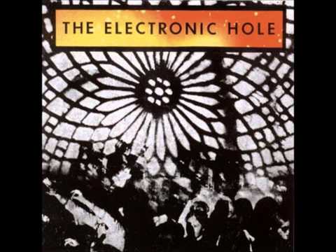 The Electronic Hole - 1970 - The Golden Hour Part III