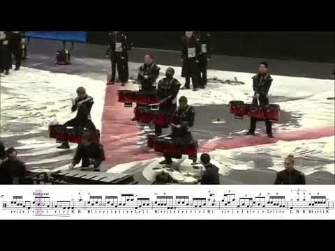 Atlanta Quest 2014's EPIC Tenor Feature