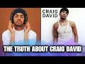 What Really Happened To Craig David? | True Celebrity Stories