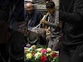 Djokovic Throwing His Racket Into The Crowd ?