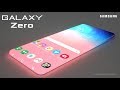 Samsung Galaxy ZERO Trailer | Re-define Concept Introduction For 2025