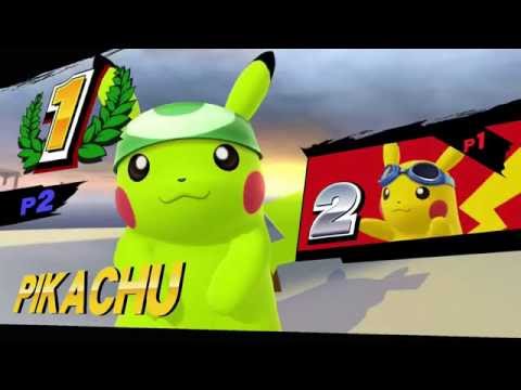 EE Weekly 5-23-2016 Losers Semi-Finals: Meowmix (Pikachu) vs Weavile493 (Pikachu)