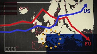 The Problem with Europe