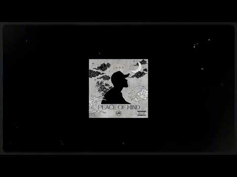 Jare - Peace of Mind (Official Audio)