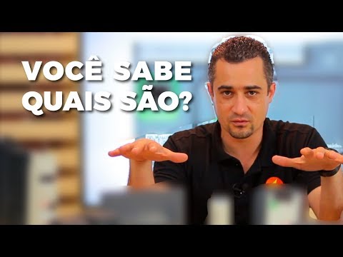 The 8 MAIN components of INDUSTRIAL AUTOMATION