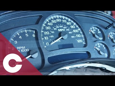 CARDONE Remanufactured Instrument Clusters