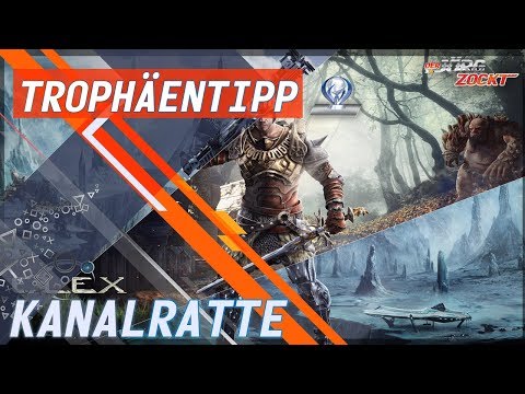 Elex - Erfolg/Trophäe - Kanalratte - Sich den Krallen anschließen