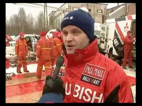 Wrc Full Season Highlights 1998