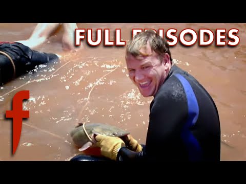 Gordon Ramsay's Wild Hunt: Catfish & Hog Wars! | Full Episodes | The F Word
