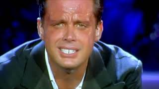 Luis Miguel Somos Novios , Todo Y Nada ( En vivo 2000 - México) 4K