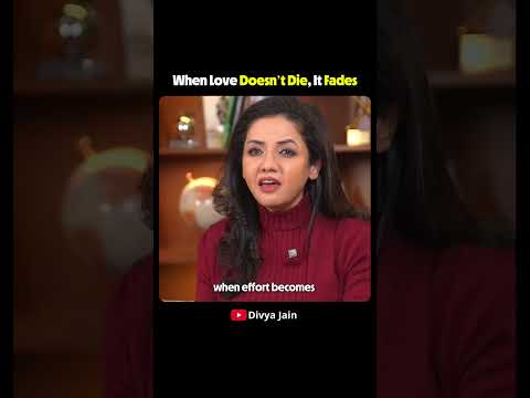 You didn't stop caring you stopped bleeding silently