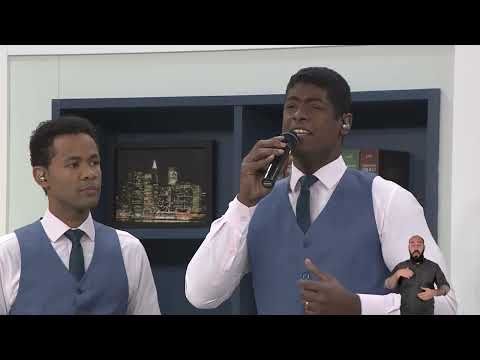 Jesus Habita em Mim - Arautos do Rei