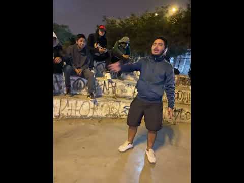 ZIKA vs JORO- FINAL | MINUTAZO 2022 Fecha #8