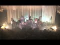 young fathers - in my view @ paradiso amsterdam 21-2-2023