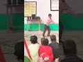 Sarkari School Ke Bacche Ka Jordar Dance