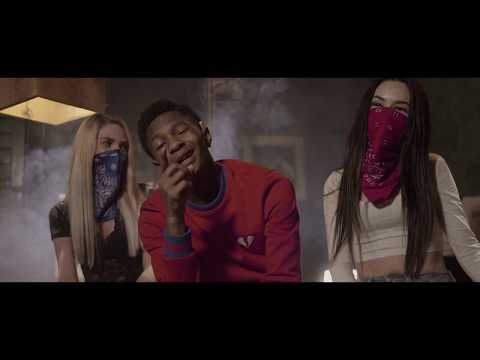 The 3 Stooges - Silk Owenz x Don x SB Cain (Official Music Video)