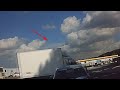 De eerste video van de meteoor boven Flevoland