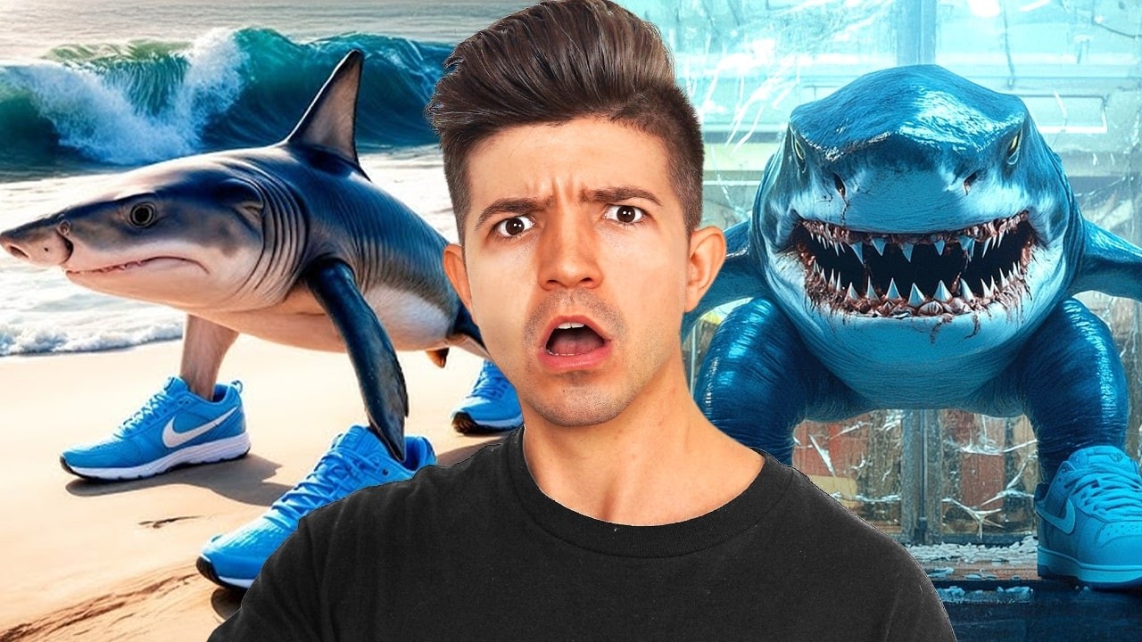 I Found the 4 Cursed Origin Stories of Italian Brainrot