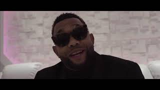 Talk To Me - GORILLA ZOE (Official Music Video)