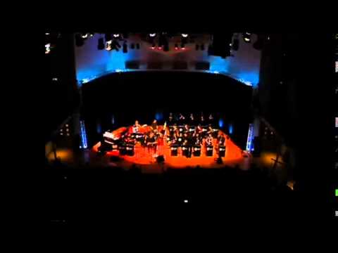 CJO - Richard Iles / Iain Ballamy - My Strawberry Summer