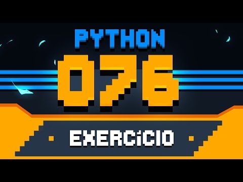 Exercício Python 001 Deixando tudo pronto