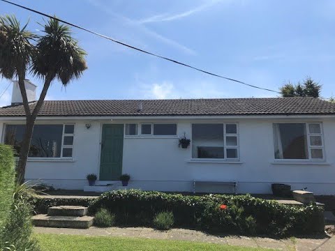 Newhouse, Grosvenor Avenue, Newcourt Road, Bray, Co. Wicklow