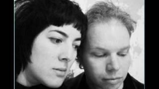 Damon & Naomi - The New World