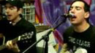 Anti-Flag Die For The Government