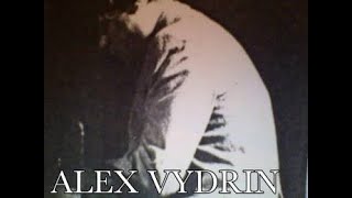 "Hello Young Lovers" - Alex Vydrin, jazz piano solo, 1999.