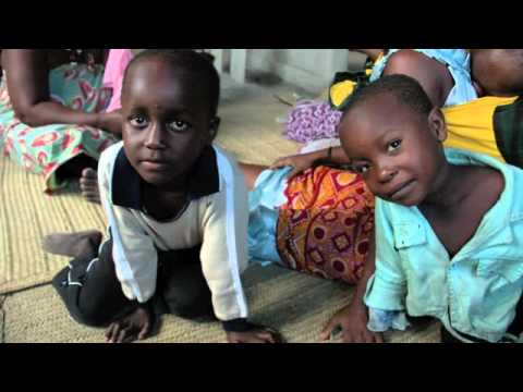 HIV Care and Nutrition Program (UKUN)