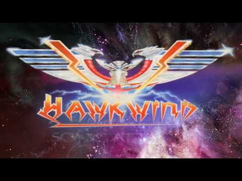 Hawkwind North Devon, Barnstaple, Snapper Festival 1981
