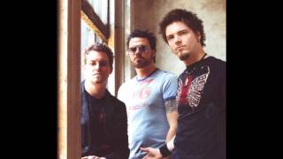 CROSSFADE WASHING THE WORLD AWAY