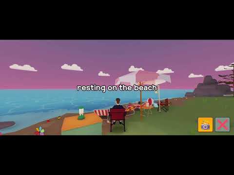 Isle of Healing video thumbnail
