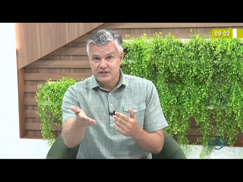 Entretê O Dia 04 06 2021