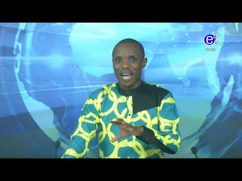 PIDGIN NEWS TUESDAY 4th JUNE 2019 - EQUINOXE TV