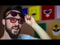 Indoor vs Outdoor Enchroma Glasses for Colorblind and Color Deficient: Seeing in Color - Justin Myers Indoor vs Outdoor Enchroma Glasses for Colorblind and Color Deficient: Seeing in Color