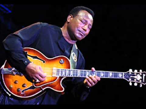 how to play breezin george benson on guitar how to play breezin george benson on guitar