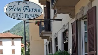 BigCityHotels • Review Hotel Villa Aurora
