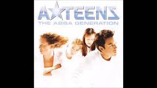 A*Teens - The name of the game