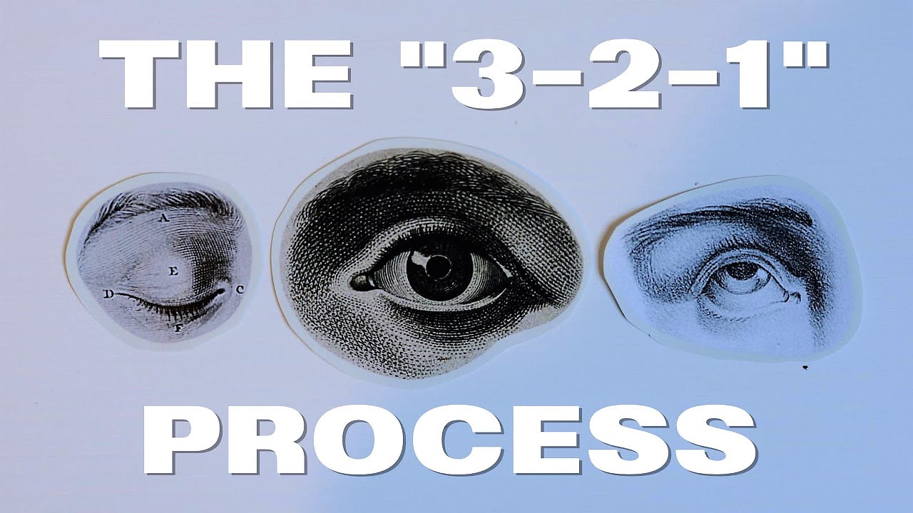 What Shadow Work ACTUALLY Looks Like (A Practical Daily Habit)